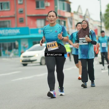 Runner Photo 8858063