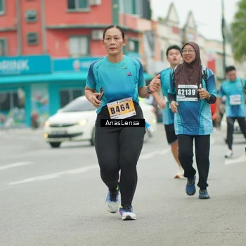 Runner Photo 8858070