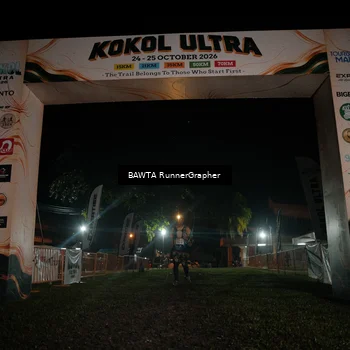 Runner Photo 8858071