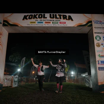Runner Photo 8858072