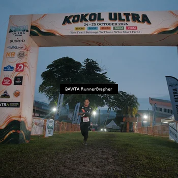 Runner Photo 8858074