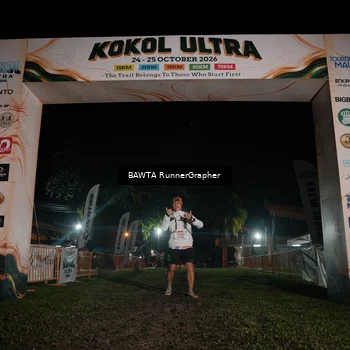Runner Photo 8858078