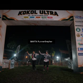 Runner Photo 8858082
