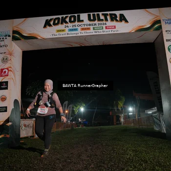 Runner Photo 8858086