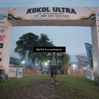 Runner Photo 8858087
