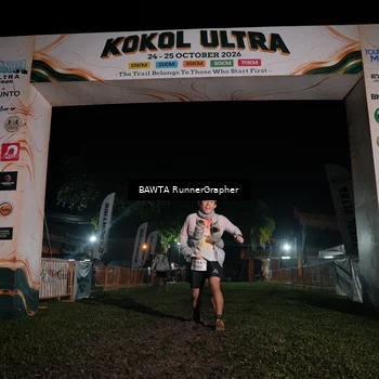 Runner Photo 8858090