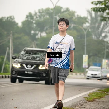 Runner Photo 8858093