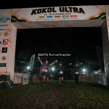 Runner Photo 8858094