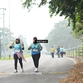 Runner Photo 8858095