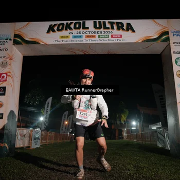 Runner Photo 8858096