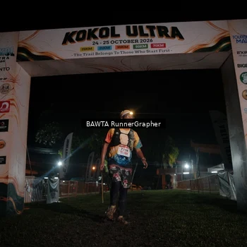 Runner Photo 8858097