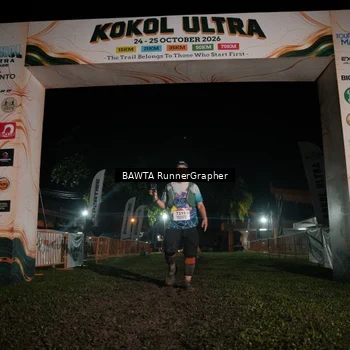 Runner Photo 8858098
