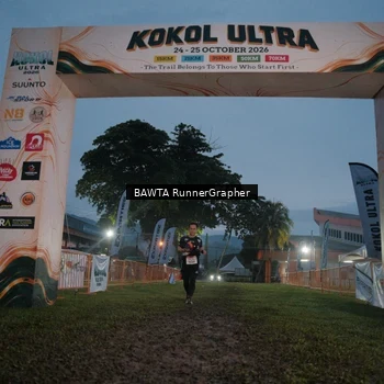 Runner Photo 8858099