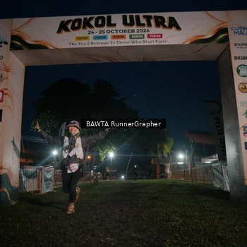 Runner Photo 8858101