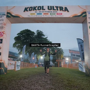 Runner Photo 8858104