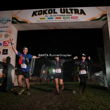Runner Photo 8858106
