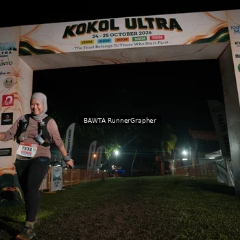 Runner Photo 8858107