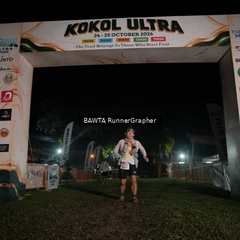 Runner Photo 8858108