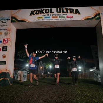 Runner Photo 8858109