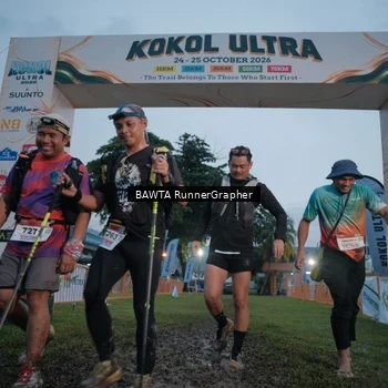 Runner Photo 8858111