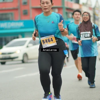 Runner Photo 8858114