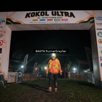 Runner Photo 8858126