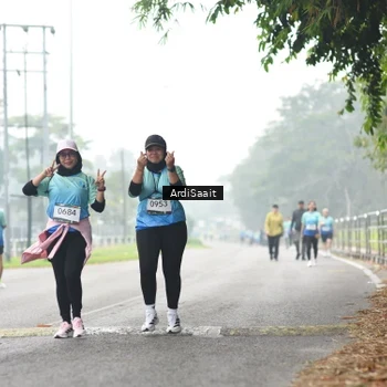 Runner Photo 8858127