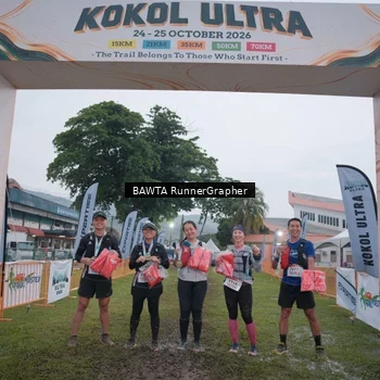 Runner Photo 8858129