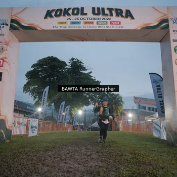 Runner Photo 8858134