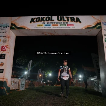 Runner Photo 8858141