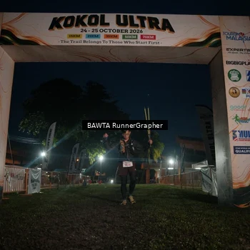 Runner Photo 8858146