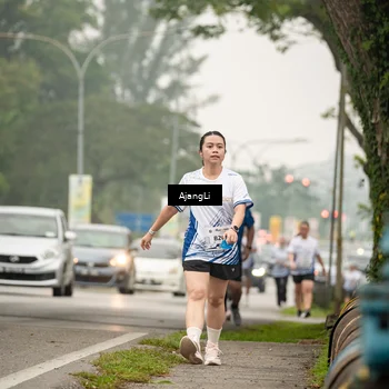 Runner Photo 8858148