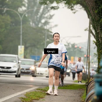 Runner Photo 8858149