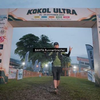 Runner Photo 8858150