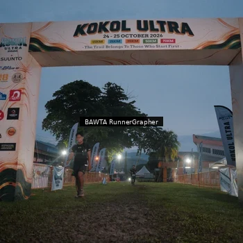 Runner Photo 8858158