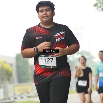 Runner Photo 8858159