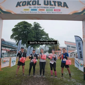 Runner Photo 8858161