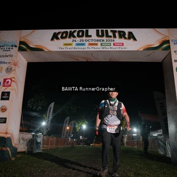 Runner Photo 8858162