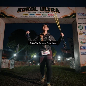 Runner Photo 8858164