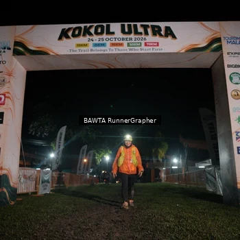 Runner Photo 8858165