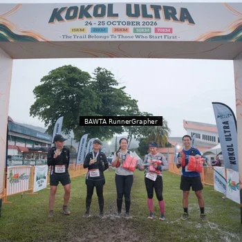 Runner Photo 8858169