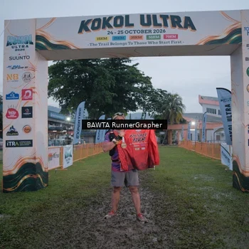Runner Photo 8858179