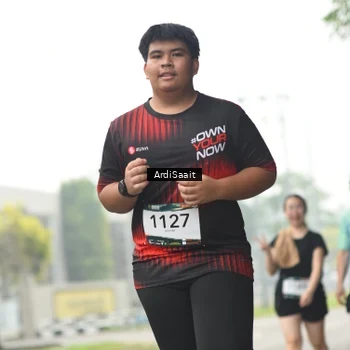 Runner Photo 8858180