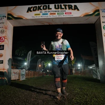 Runner Photo 8858181