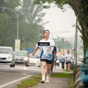Runner Photo 8858183