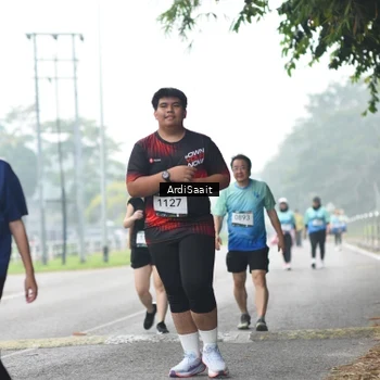 Runner Photo 8858188