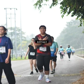 Runner Photo 8858192