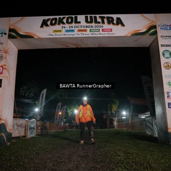 Runner Photo 8858194