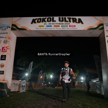 Runner Photo 8858195