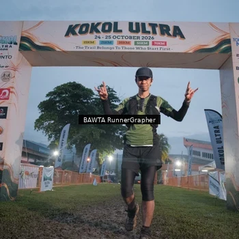 Runner Photo 8858196